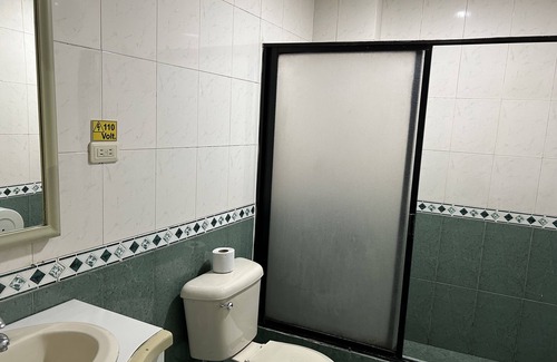 Quito Hotel | Hostal Iñaquito