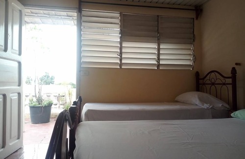 Puerto de Boniato Casa | Hostal IL Paradiso SANTIAGO DE CUBA