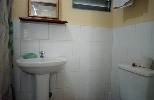 Puerto de Boniato Casa | Hostal IL Paradiso SANTIAGO DE CUBA