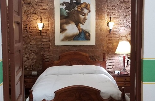 Trinidad Casa | Hostal Ileana Betancourt