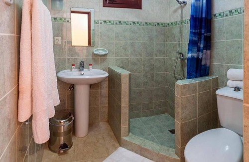 Trinidad Casa | Hostal Ileana Betancourt