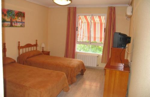 Crevillente Casa | Hostal Imperial
