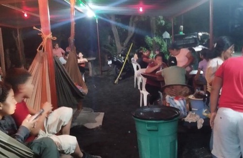 Santo Domingo Casa | Hostal Inculta Be Live