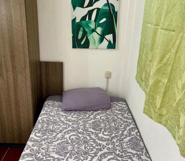 Flores Apartamento | Hostal Inn & Apartamentos Sol & Luna