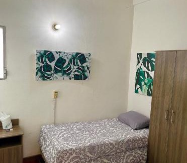 Flores Apartamento | Hostal Inn & Apartamentos Sol & Luna