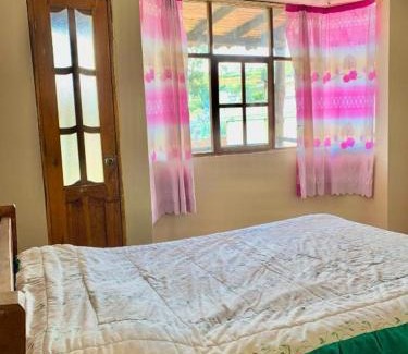 San Rafael Casa | Hostal Inty Kucha