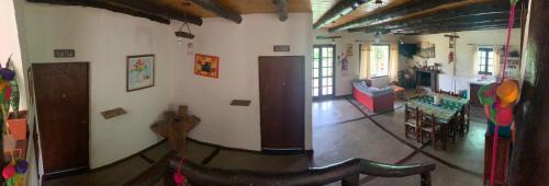 Tafí del Valle Casa | HOSTAL ISABELLA