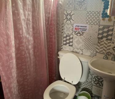 Tafí del Valle Casa | HOSTAL ISABELLA