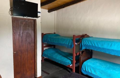 Tafí del Valle Casa | HOSTAL ISABELLA
