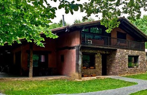Baztan Casa | Hostal Itzalargikoborda