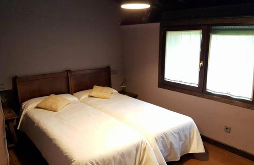 Baztan Casa | Hostal Itzalargikoborda