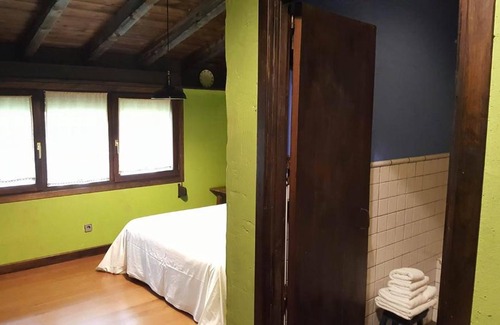 Baztan Casa | Hostal Itzalargikoborda