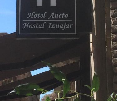 El Raval Hotel | Hostal Iznájar Barcelona