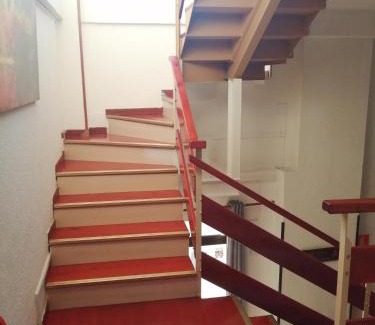 Barrio del Perpetuo Socorro Casa | Hostal Jaime I