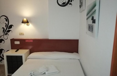 Barrio del Perpetuo Socorro Casa | Hostal Jaime I
