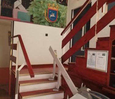 Barrio del Perpetuo Socorro Casa | Hostal Jaime I