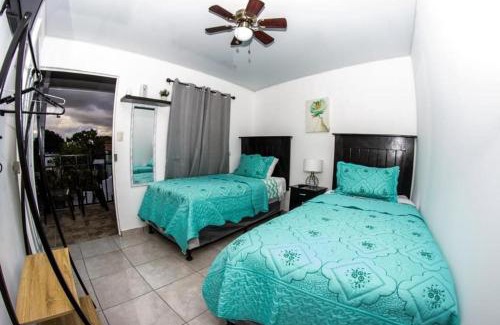 Alegria Casa | Hostal Jasmin