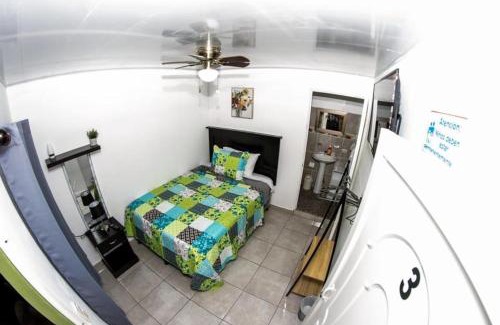 Alegria Casa | Hostal Jasmin