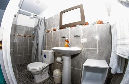 Alegria Casa | Hostal Jasmin
