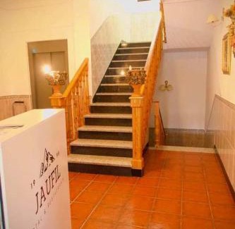 Zujar Casa | Hostal Jaufil