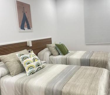 Martiherrero Casa | Hostal Jimena