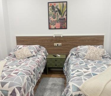Martiherrero Casa | Hostal Jimena