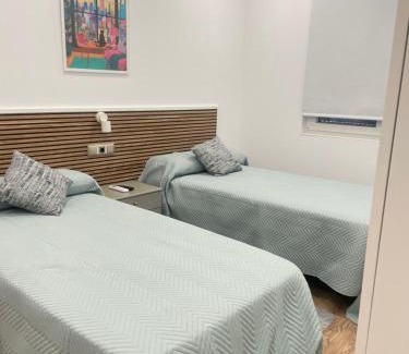 Martiherrero Casa | Hostal Jimena
