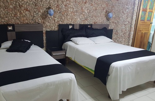 Puerto de Boniato Cama Y Desayuno | Hostal Jose Raul & Familia