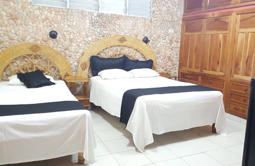 Puerto de Boniato Cama Y Desayuno | Hostal Jose Raul & Familia