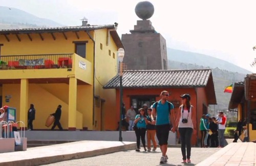 San Antonio de Pichincha Casa | Hostal Juan Maria
