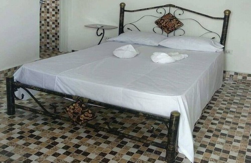 Santa Clara Casa | Hostal Juana SANTA CLARA
