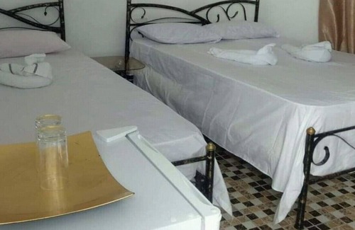Santa Clara Casa | Hostal Juana SANTA CLARA