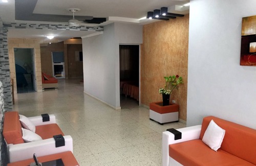 Municipality of Cienaga de Zapata Casa | Hostal Juaquinillo