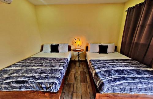 Concepcion de Ataco Casa | Hostal Juarez Ataco