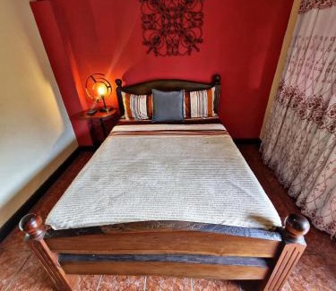 Concepcion de Ataco Casa | Hostal Juarez Ataco