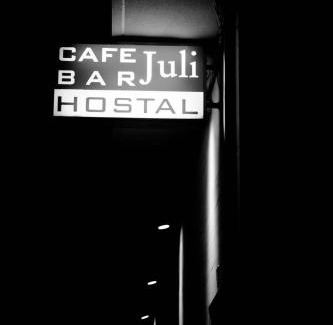San Justo de la Vega Hostal | Hostal Juli
