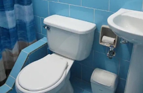 Puerto de Boniato Casa | Hostal Karina y Franky SANTIAGO DE CUBA