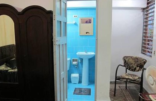 Puerto de Boniato Casa | Hostal Karina y Franky SANTIAGO DE CUBA