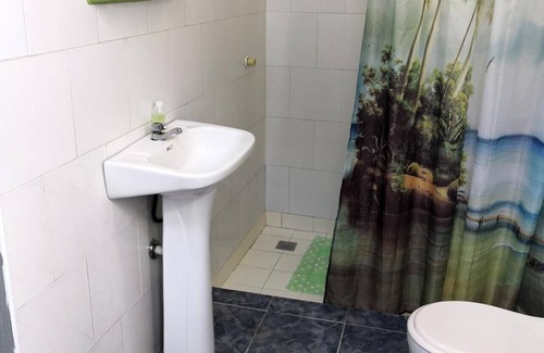 Puerto de Boniato Casa | Hostal Karina y Franky SANTIAGO DE CUBA