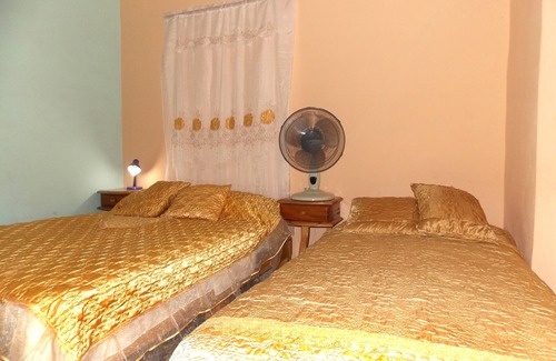 Camaguey Casa | Hostal Kinte