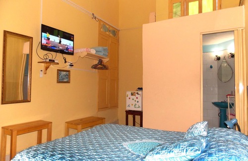Camaguey Casa | Hostal Kinte
