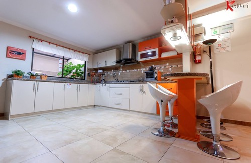Huayna-Cápac Cama Y Desayuno | Hostal Kolibri
