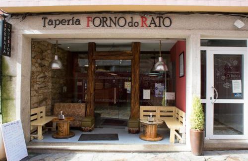 Noia Casa | Hostal Kukia