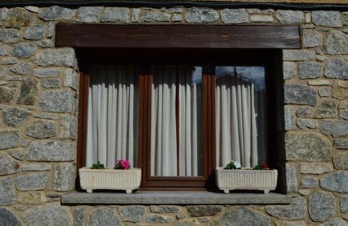 Llanars Hotel | Hostal l'Escon