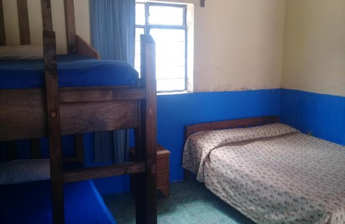 Barrio de La Merced Casa | Hostal La Casa de Paco