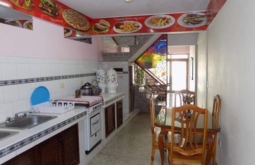 Santa Clara Casa | Hostal La Buena Mesa SANTA CLARA