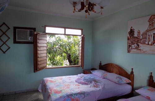 Santa Clara Casa | Hostal La Buena Mesa SANTA CLARA