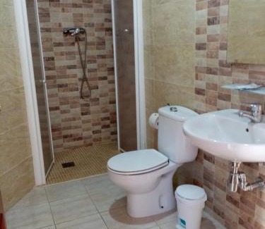 Los Gallos-Cerromolino Casa | Hostal la Campa