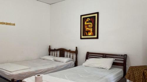 Playas Hotel | Hostal La Cabaña Típica