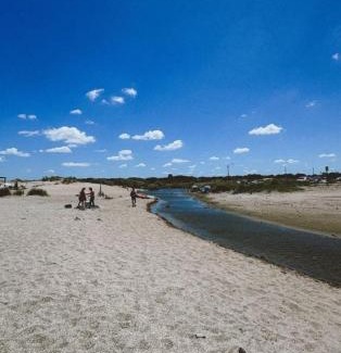 Mar de Cobo Cabina | Hostal la Caleta